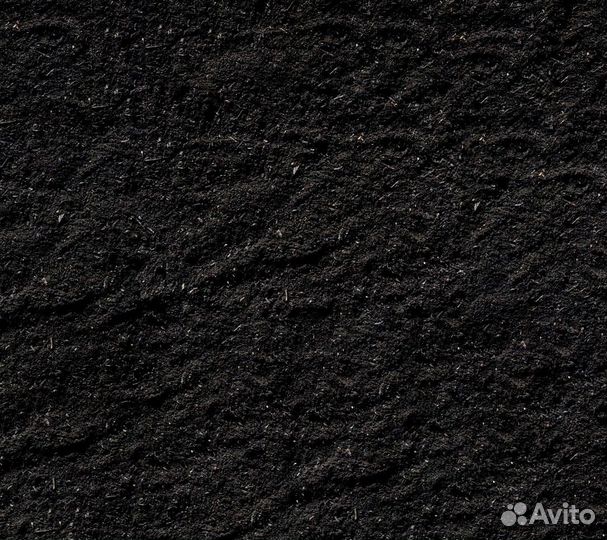 Торфо-грунт (Земля)