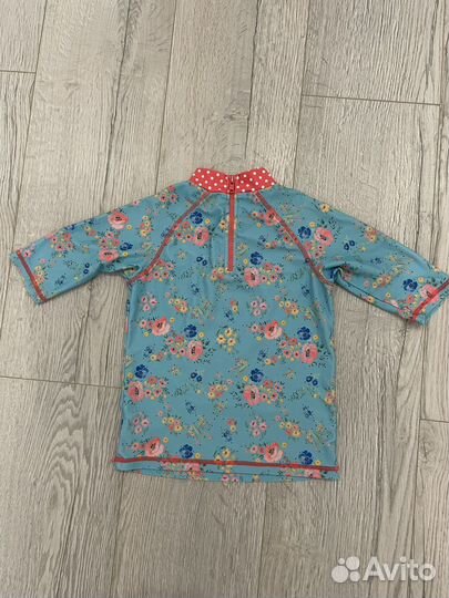 Купальный костюм для девочки