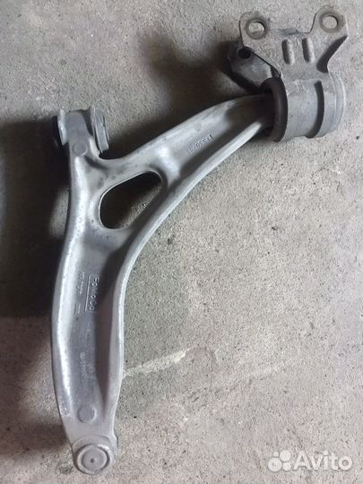 Рычаг передний ford focus 3