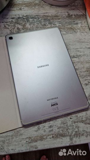 Samsung galaxy tab s5e
