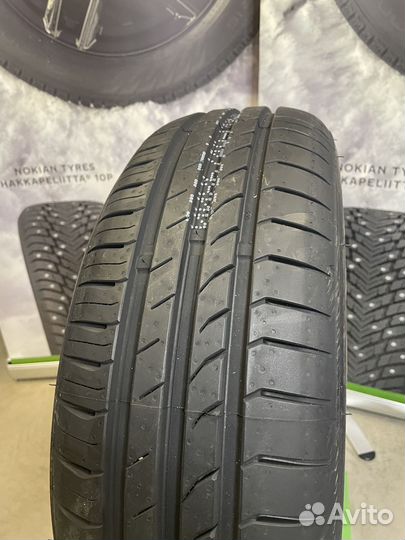 Goodride ZuperEco Z-107 185/60 R14 82H