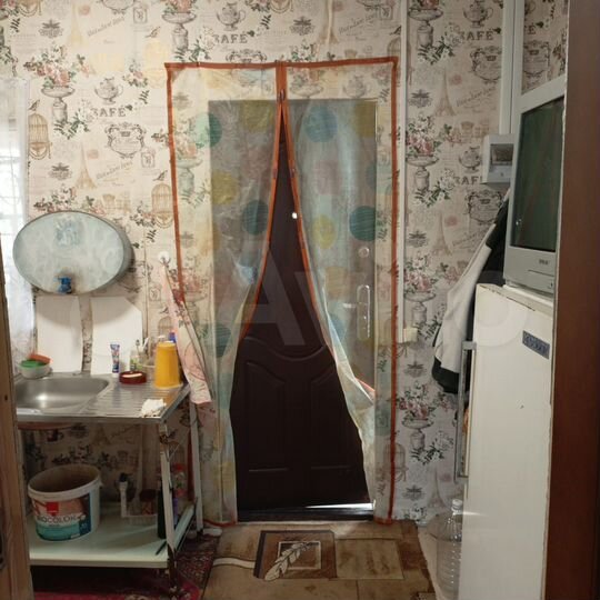 Дача 36,2 м² на участке 4 сот.