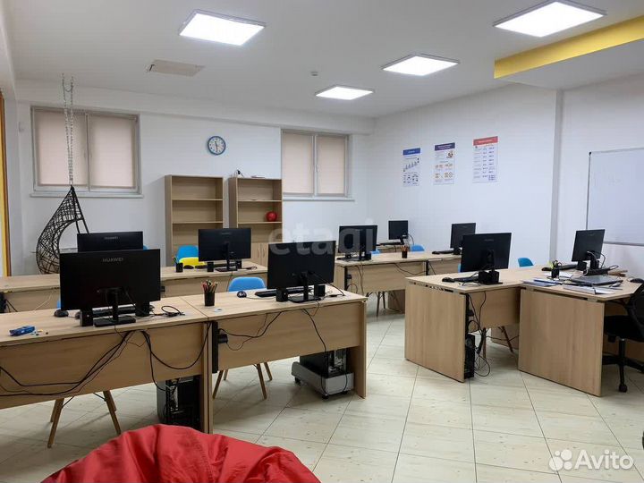 Продам Образовательный центр