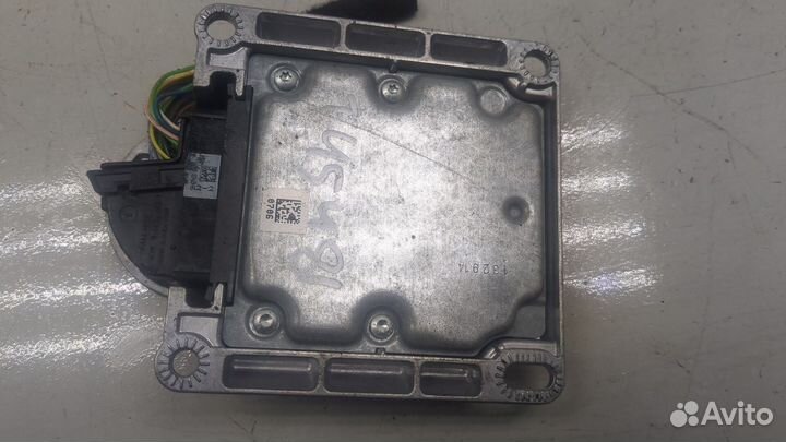 Блок управления airbag BMW X5 F15, 2015