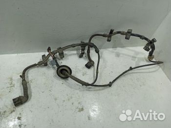 Проводка (коса) 61129247914 бмв