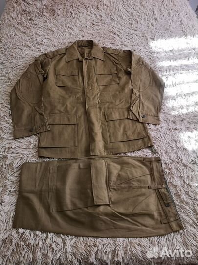 Костюм полевой вс са 46-4