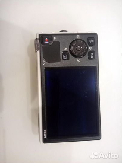 Фотоаппарат Nikon Coolpix S 9400