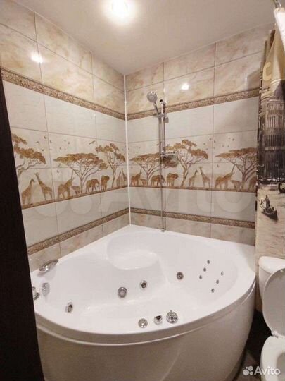 Квартира-студия, 26,3 м², 10/10 эт.