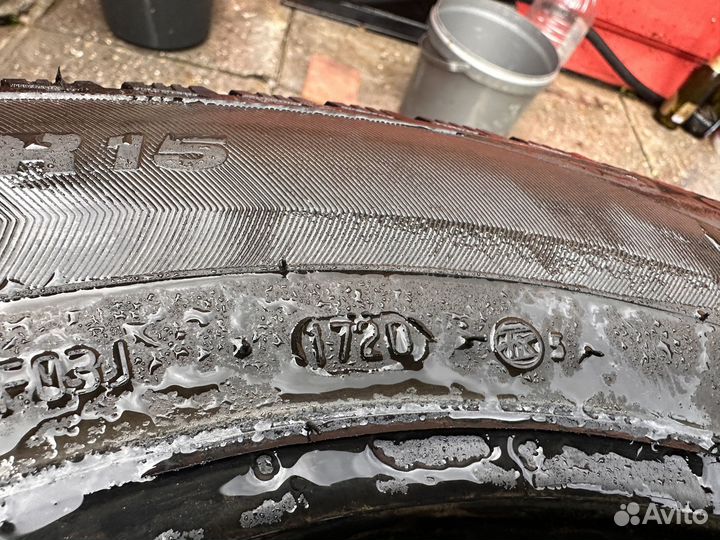 Viatti Brina Nordico V-522 185/65 R15