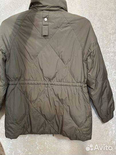 Куртка демисезонная женская 46