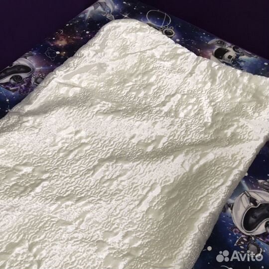 Одеяло с уголком на выписку