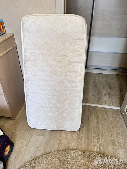 Матрас детский