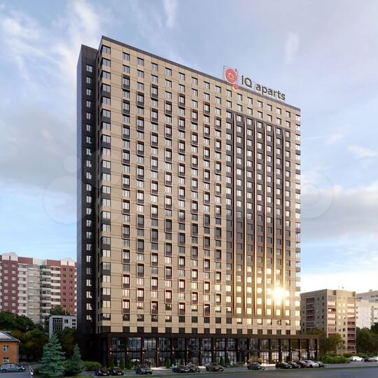 Свободного назначения, 100.66 м²