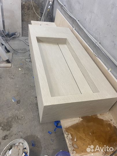 Изделия из керамогранита(плитки)