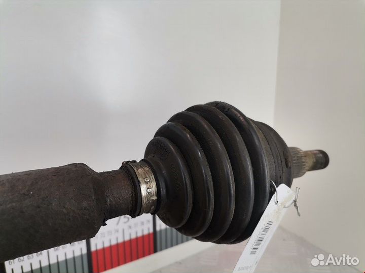 Полуось для Audi A3 8L