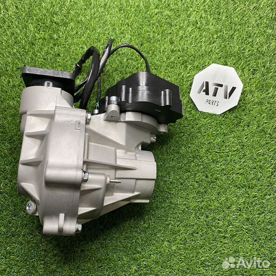 Редуктор передний усиленный 4 сателлита Cf Moto