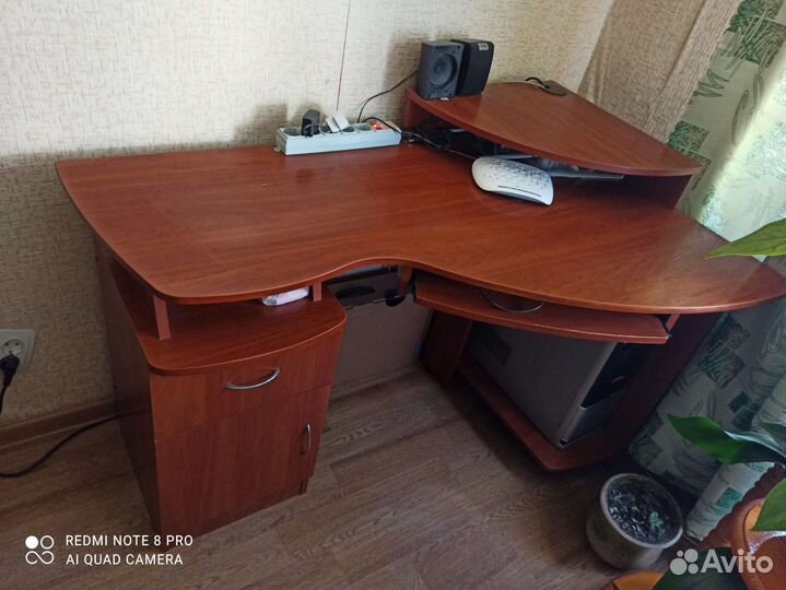 Компьютерный стол бу