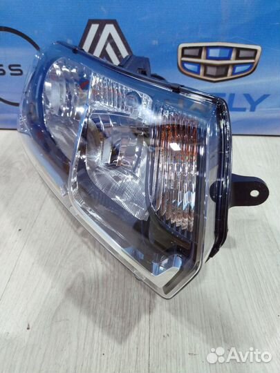 Фара Renault sandero 2 Прав