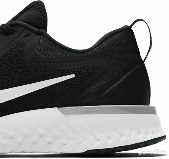 Кроссовки Nike Odyssey React