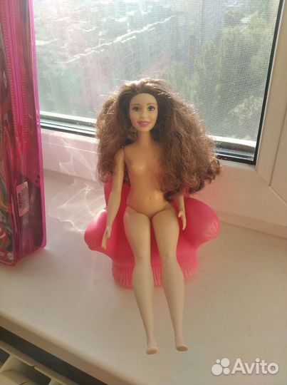 Кукла барби