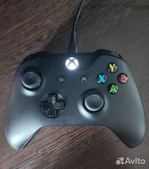 Геймпад / джойстик xbox one