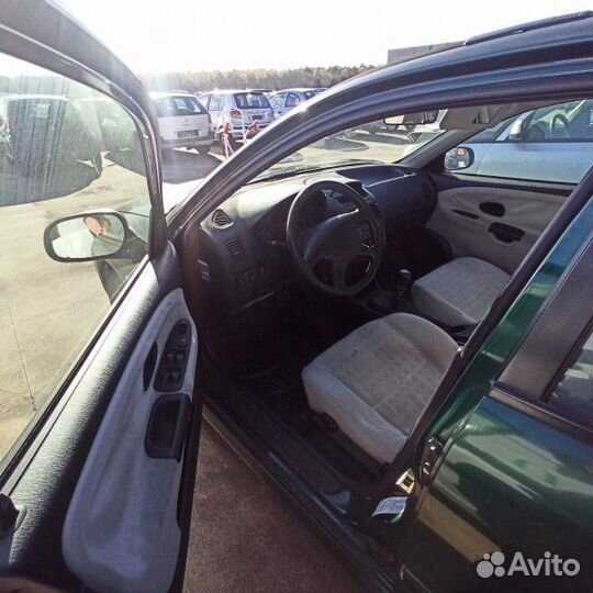 Привод правый Митсубиси Каризма 1.3i-1.8i 00г