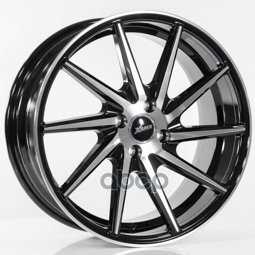 Литые диски X-Race 7.5×R17 4×98
