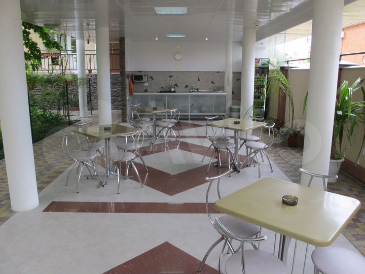 Комната 17 м², 2/3 эт.