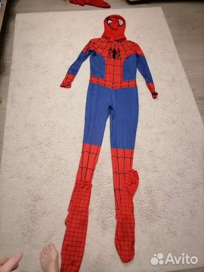 Костюм для аниматора