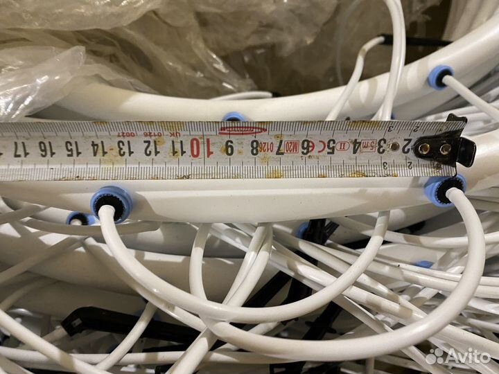 Капельный полив