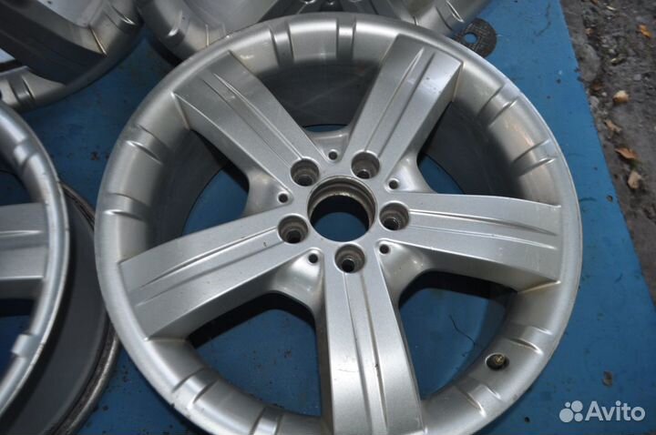 Диски Mersedes Benz