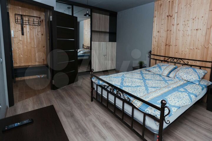 1-к. квартира, 32 м², 8/9 эт.