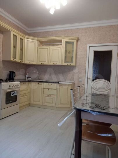 1-к. квартира, 41 м², 3/10 эт.