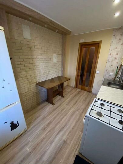 2-к. квартира, 50 м², 2/5 эт.