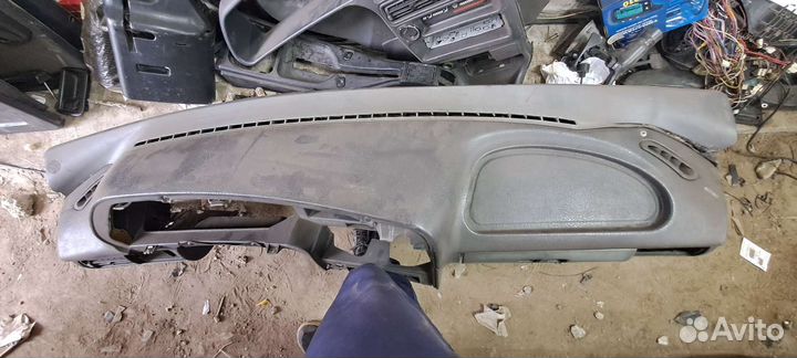 Торпеда на ваз 2114