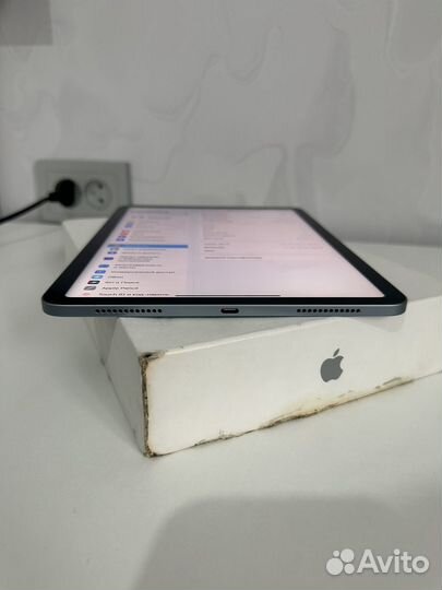 iPad Air 4 64GB Wi-Fi