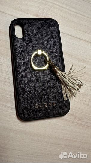 Чехол на iPhone xr