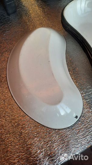 Лотки медицинские.Цена за все