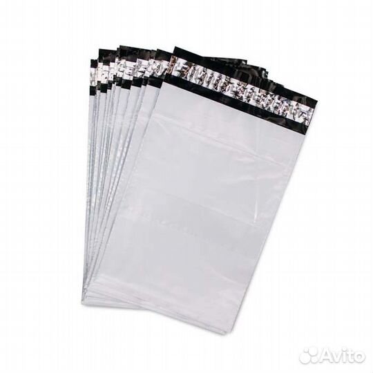 Пакеты курьерские (озон, wildberries)