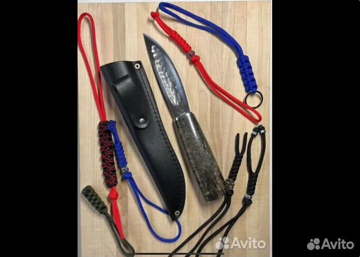 Якутский нож