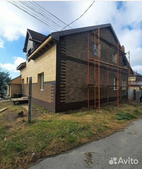 Фасадная плитка Технониколь