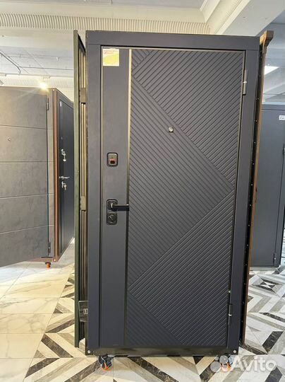 Входные двери