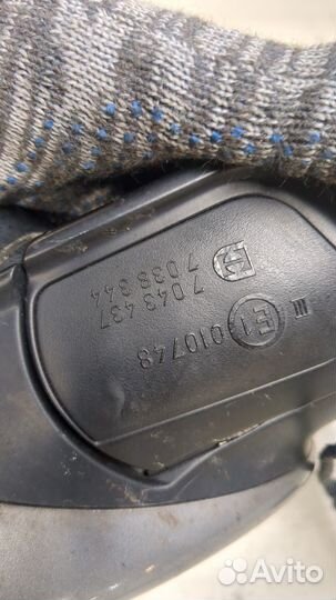 Зеркало боковое BMW 5 E60, 2008