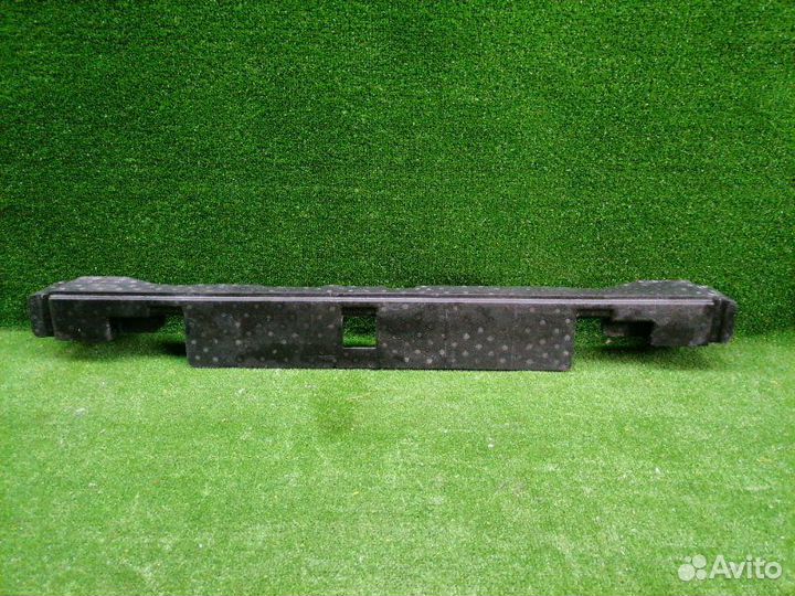 Наполнитель заднего бампера (абсорбер) Kia Ceed 1