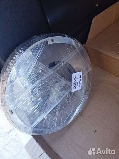 Маховик Luk 415054010. Фольксваген Т6 2.0л 140л.с