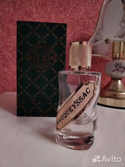 Остатки парфюма во флаконах, только оригиналы