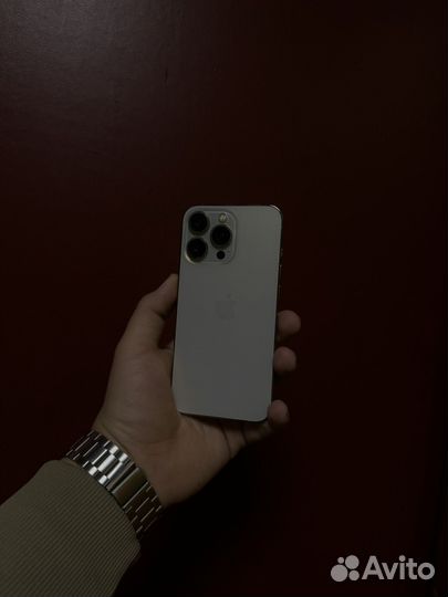 iPhone 13 Pro, 128 ГБ