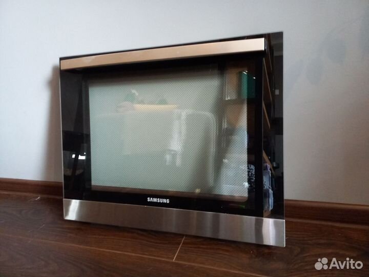Дверца для духового шкафа Samsung