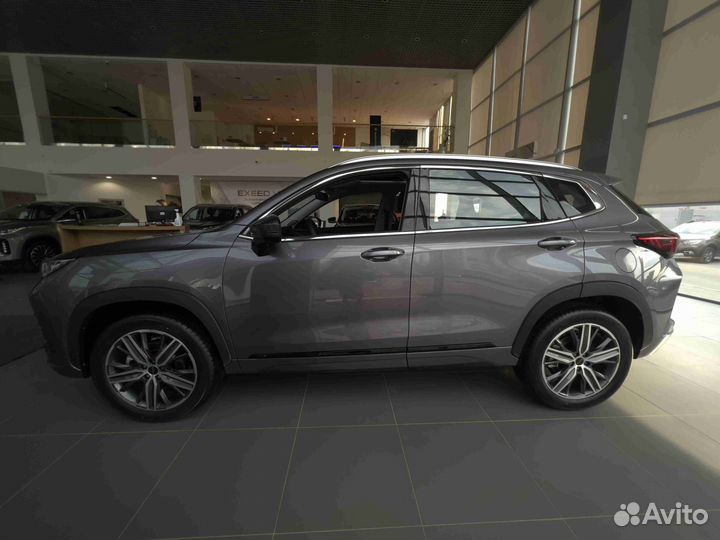 EXEED LX 1.5 CVT, 2023