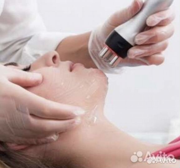 Кавитация, Rf лифтинг лица и тела